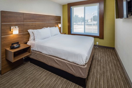 Holiday Inn Express Hotel & Suites Modesto-Salida by IHG, Ripon, United States