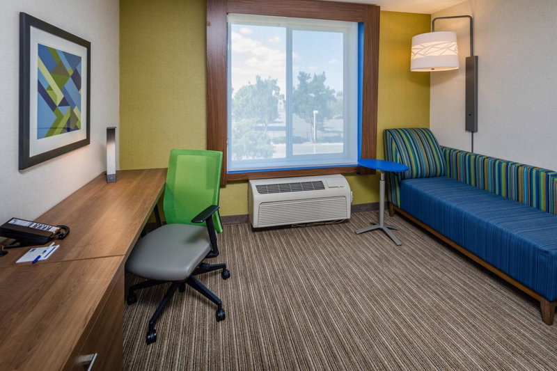 Holiday Inn Express Hotel & Suites Modesto-Salida by IHG, Ripon, United States