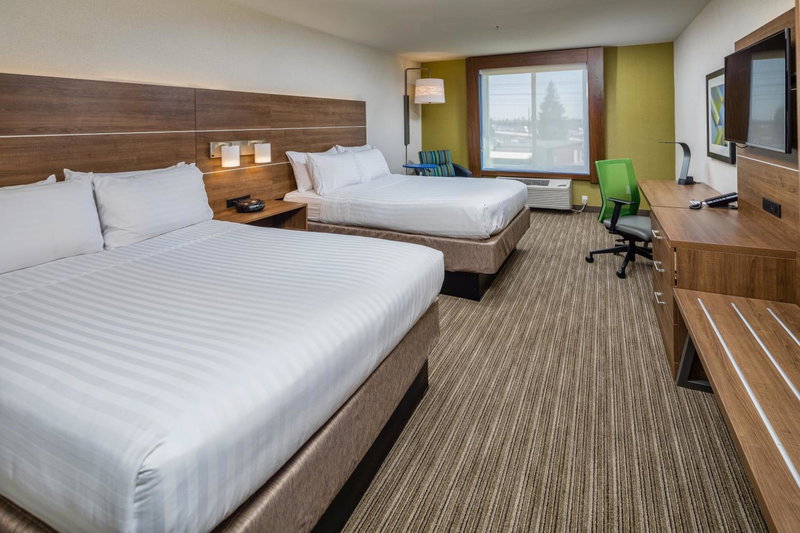 Holiday Inn Express Hotel & Suites Modesto-Salida by IHG, Ripon, United States