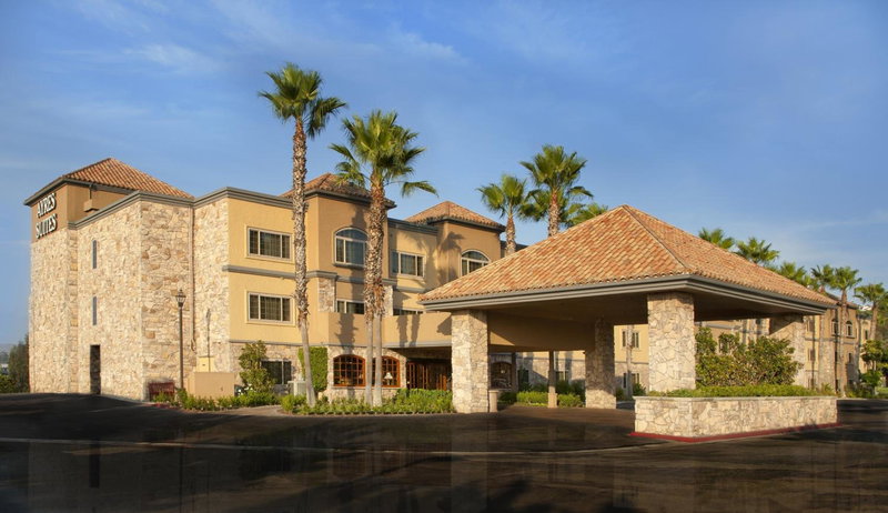 Ayres Suites Diamond Bar, Diamond Bar, États-Unis