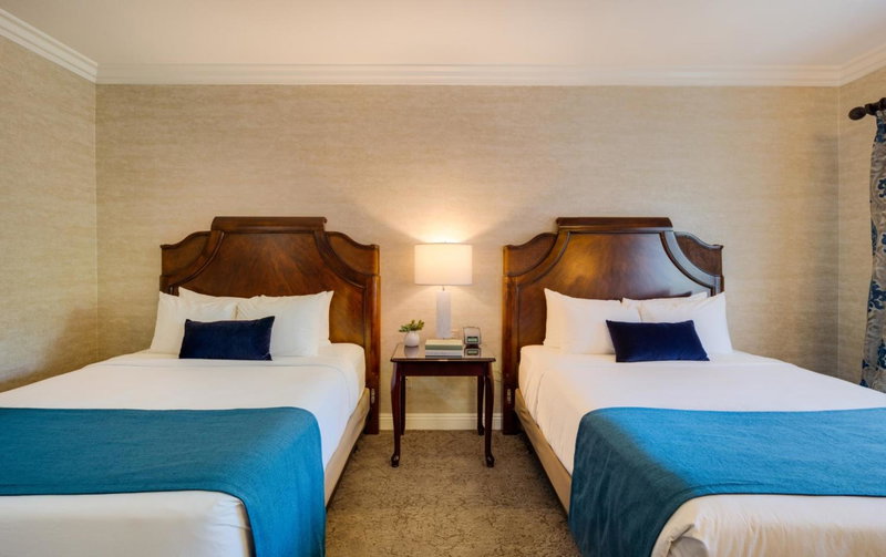 Ayres Suites Diamond Bar, Diamond Bar, États-Unis