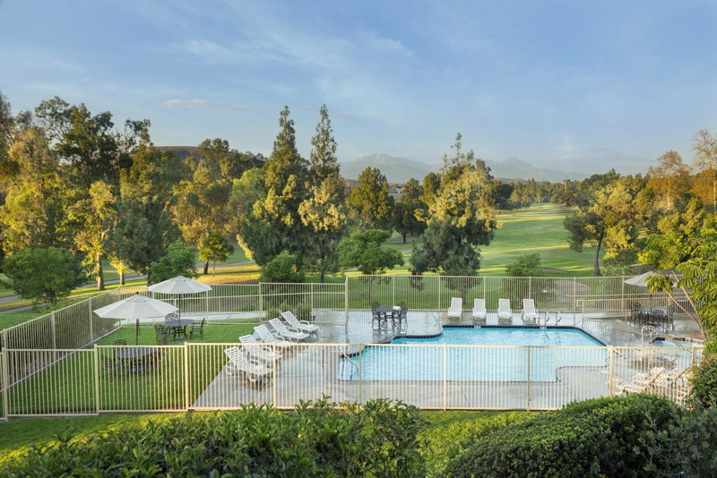 Ayres Suites Diamond Bar, Diamond Bar, États-Unis