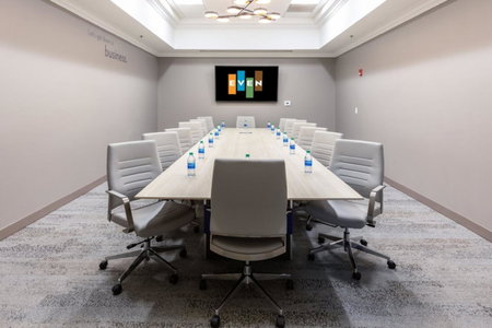 EVEN Hotel Chicago - Tinley Park - Convention Center by IHG, Tinley Park, United States