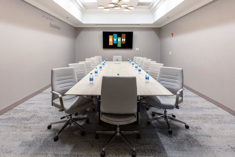 EVEN Hotel Chicago - Tinley Park - Convention Center by IHG, Tinley Park, United States