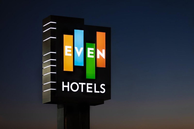 EVEN Hotel Chicago - Tinley Park - Convention Center by IHG, Tinley Park, United States