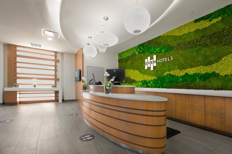 EVEN Hotel Chicago - Tinley Park - Convention Center by IHG, Tinley Park, United States