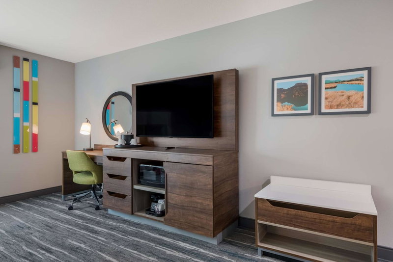 Hampton Inn By Hilton Williams, Williams, United States