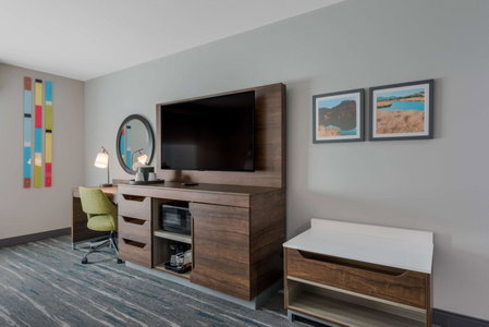 Hampton Inn By Hilton Williams, Williams, United States