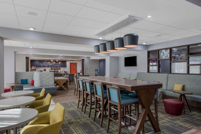 Hampton Inn By Hilton Williams, Williams, United States
