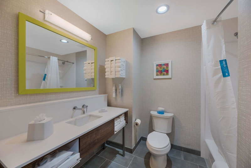 Hampton Inn By Hilton Williams, Williams, United States
