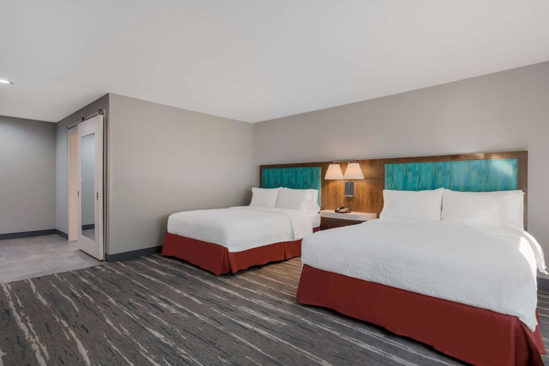 Hampton Inn By Hilton Williams, Williams, United States