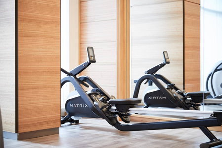 AC Hotel by Marriott Miami Aventura, Aventura, United States