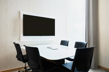 AC Hotel by Marriott Miami Aventura, Aventura, United States