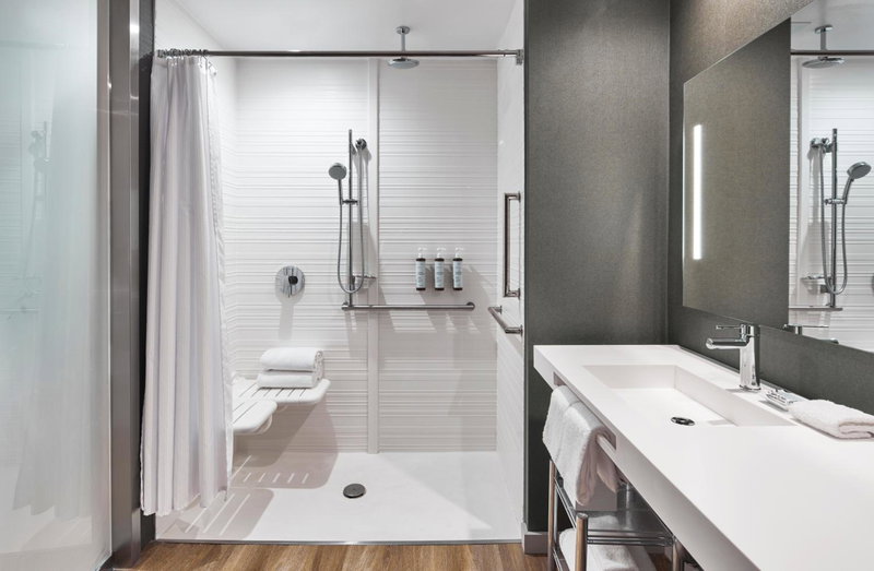 AC Hotel by Marriott Miami Aventura, Aventura, United States