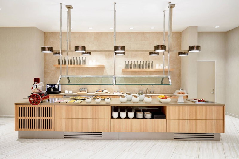 AC Hotel by Marriott Miami Aventura, Aventura, United States