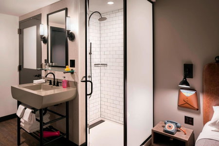 Moxy Chicago Downtown, Chicago Loop, United States