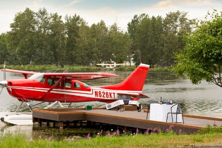 The Lakefront Anchorage, Anchorage, United States