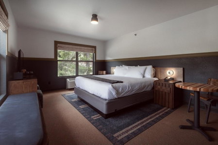 The Ozarker Lodge, Branson, Vereinigte Staaten