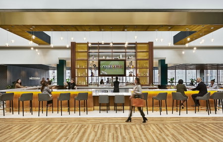 Holiday Inn Chicago Dwtn - The Mart by IHG, Chicago Loop, United States