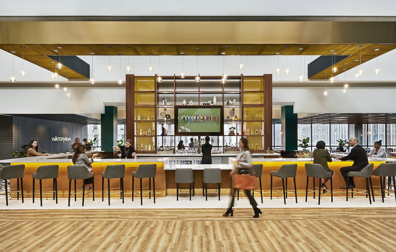 Holiday Inn Chicago Dwtn - The Mart by IHG, Chicago Loop, United States