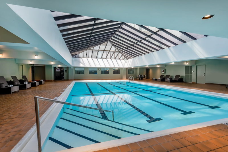 Holiday Inn Chicago Dwtn - The Mart by IHG, Chicago Loop, United States