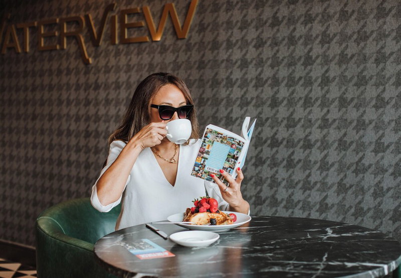 Holiday Inn Chicago Dwtn - The Mart by IHG, Chicago Loop, United States
