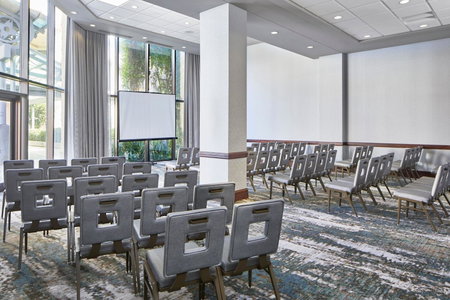 Renaissance Mobile Riverview Plaza Hotel, Mobile, United States