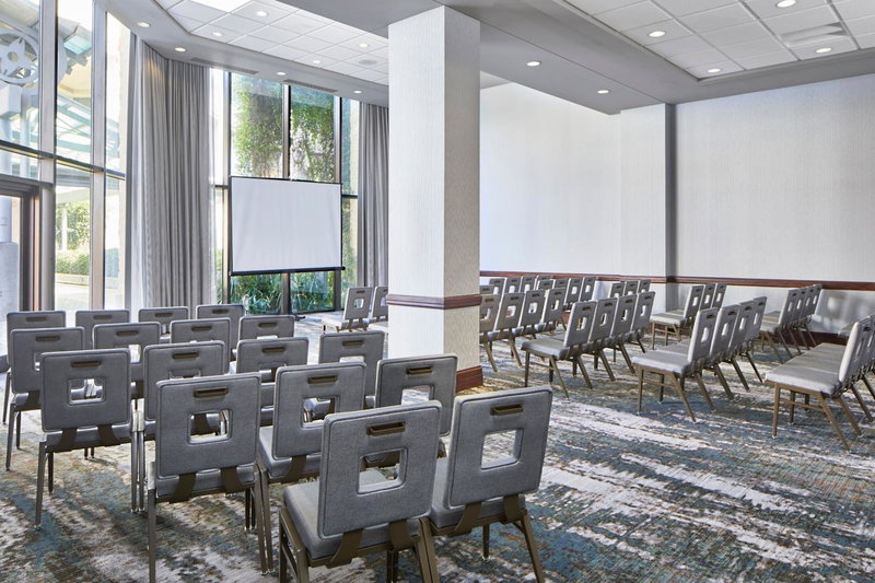 Renaissance Mobile Riverview Plaza Hotel, Mobile, United States