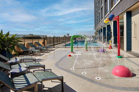 Renaissance Mobile Riverview Plaza Hotel, Mobile, United States