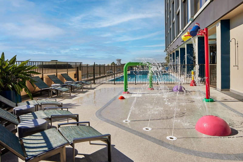 Renaissance Mobile Riverview Plaza Hotel, Mobile, United States