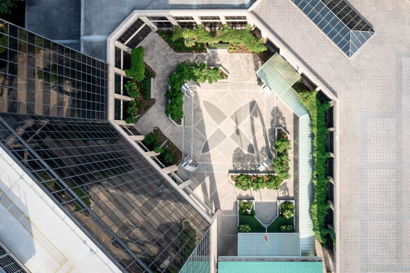 Renaissance Mobile Riverview Plaza Hotel, Mobile, United States