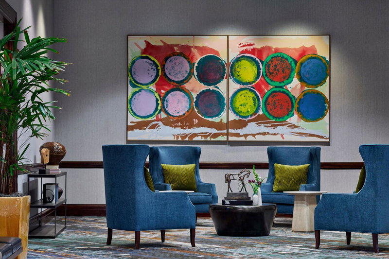 Renaissance Mobile Riverview Plaza Hotel, Mobile, United States