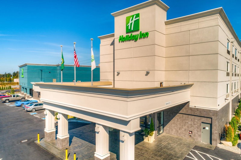 Holiday Inn Tacoma Mall by IHG, Parkland, United States