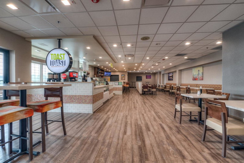 Holiday Inn Tacoma Mall by IHG, Parkland, United States