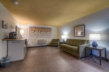 Holiday Inn Tacoma Mall by IHG, Parkland, United States