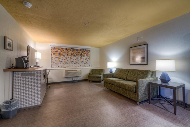 Holiday Inn Tacoma Mall by IHG, Parkland, United States