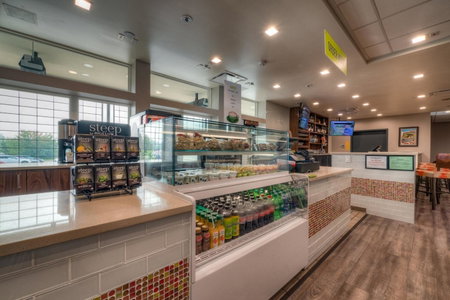 Holiday Inn Tacoma Mall by IHG, Parkland, United States