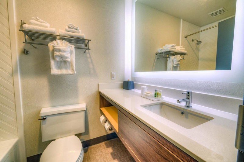 Holiday Inn Tacoma Mall by IHG, Parkland, United States