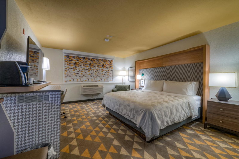 Holiday Inn Tacoma Mall by IHG, Parkland, United States