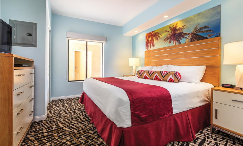 WorldMark Indio, Indio, Estados Unidos
