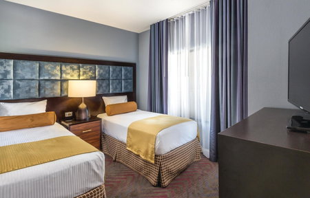 WorldMark Indio, Indio, Estados Unidos