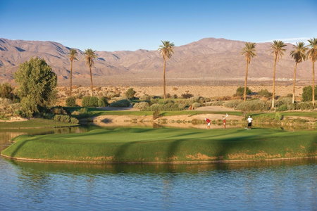 WorldMark Indio, Indio, Estados Unidos