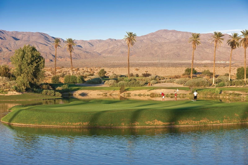 WorldMark Indio, Indio, Estados Unidos