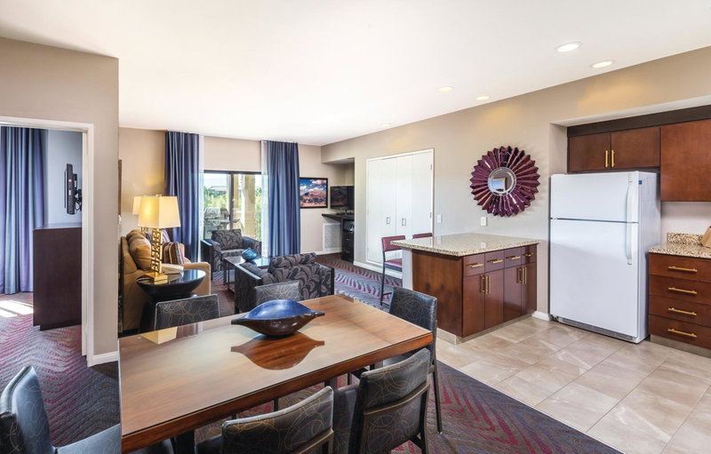 WorldMark Indio, Indio, Estados Unidos