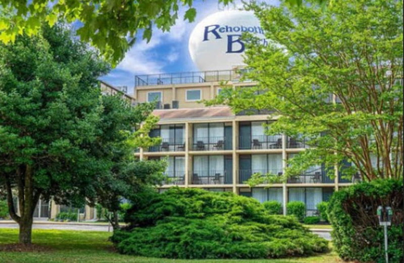 The Breakers Hotel & Suites, Rehoboth Beach, United States