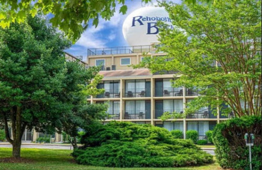 The Breakers Hotel & Suites, Rehoboth Beach, United States