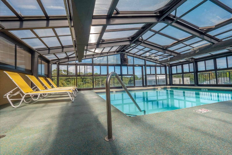 The Breakers Hotel & Suites, Rehoboth Beach, United States