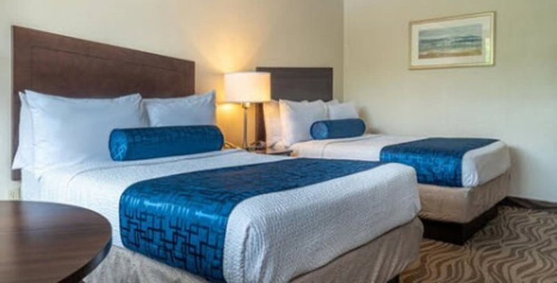 The Breakers Hotel & Suites, Rehoboth Beach, United States