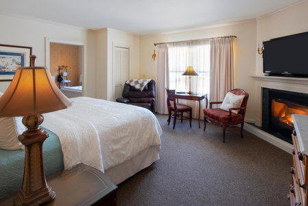 The Inn at Thorn Hill, Jackson, United States