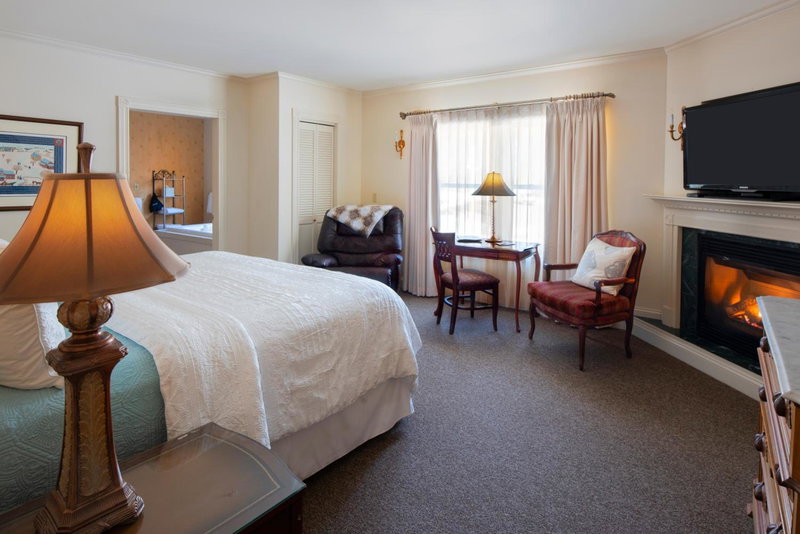 The Inn at Thorn Hill, Jackson, United States